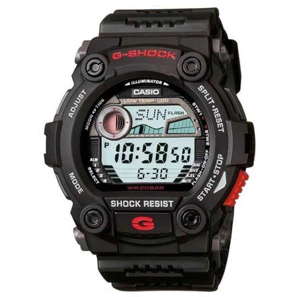 G-Shock Casio G-7900-1DR Erkek Kol Saati