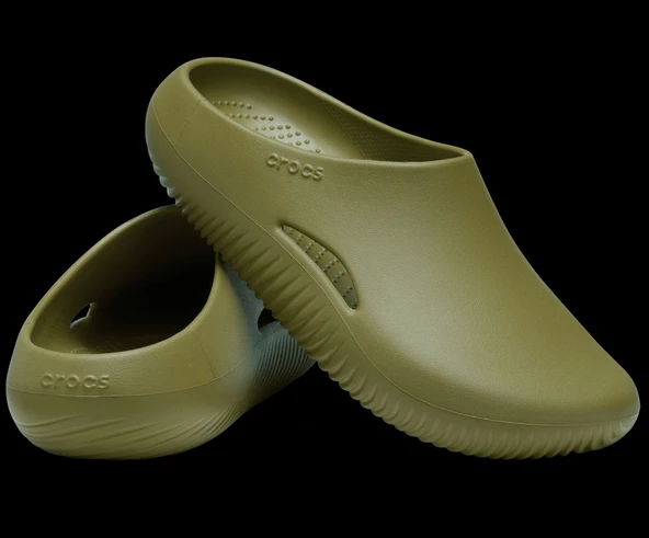 Crocs Mellow Recovery Clog Unısex Terlik CR208493-CRC.3UA - 2