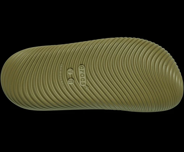 Crocs Mellow Recovery Clog Unısex Terlik CR208493-CRC.3UA - 4