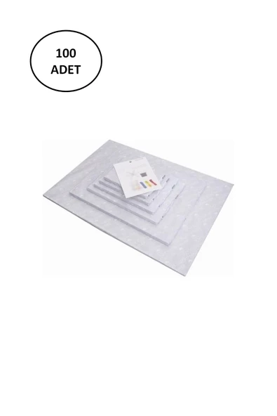 Schoellershammer SH-D201 Durex Teknik Resim Kağıdı (A4) 200 Gr. 100 Yp.