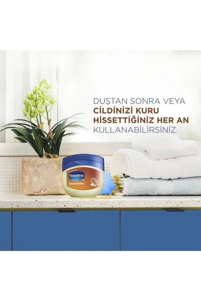 Blueseal Cocoa Butter Nemlendirici Jel Krem 100 ml - 6