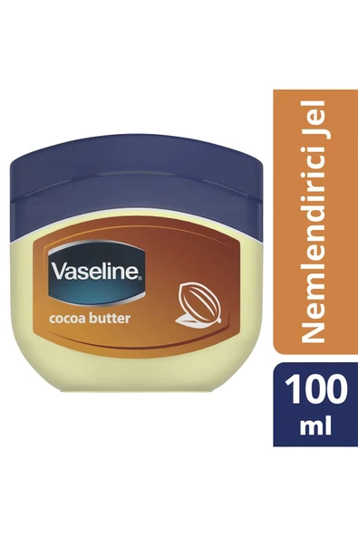 Blueseal Cocoa Butter Nemlendirici Jel Krem 100 ml