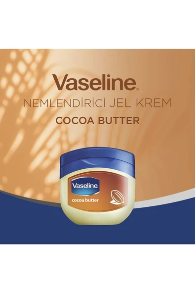 Blueseal Cocoa Butter Nemlendirici Jel Krem 100 ml - 3