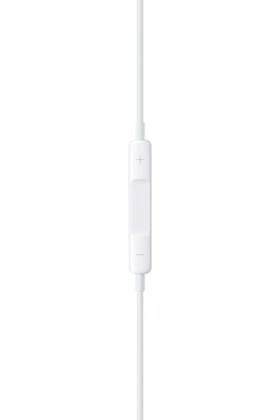İphone Earpods Lightning Konnektörlü Kablolu Mikrofonlu Kulakiçi Kulaklık - 7