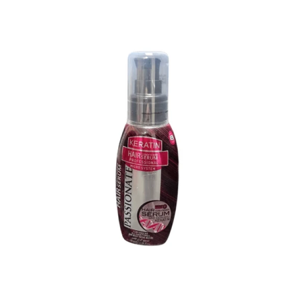 Passionate Keratin Saç Serumu 100 Ml