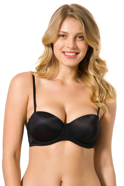 Le Jardin Kadın Klasik Sütyen 7030 - Resim 3