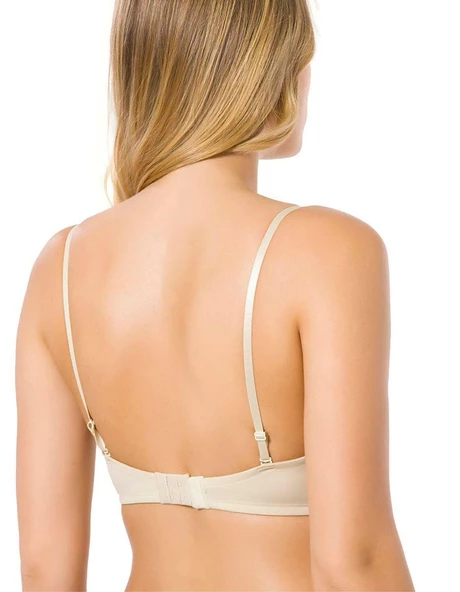 Le Jardin Kadın Klasik Sütyen 7030 - Resim 6