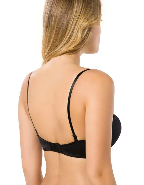 Le Jardin Kadın Klasik Sütyen 7030 - Resim 4