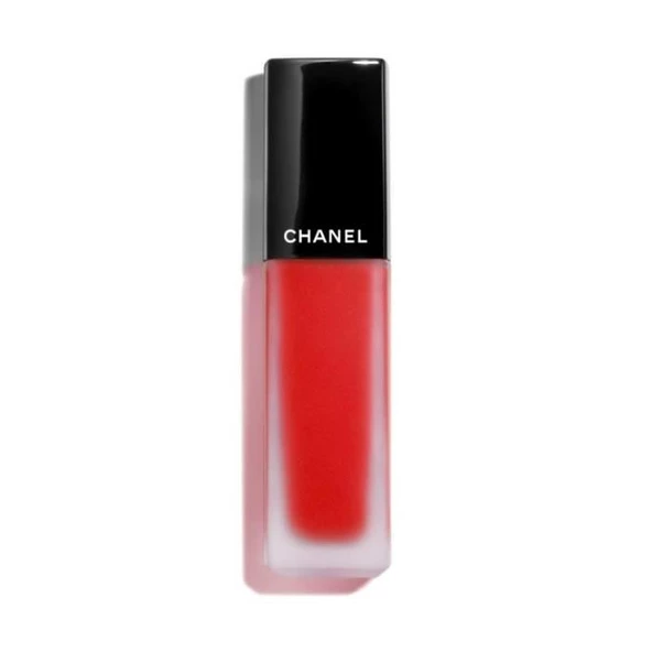 Chanel Rouge Allure Ink Likit Ruj - 222 Signature