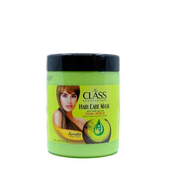 Ac Class Keratin Saç Maskesi 1 L