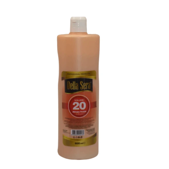 Della Sera Oksidan 20 Vol 800 Ml