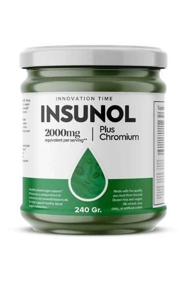 insunol Dİyabetik Macun 240 Gr - 2