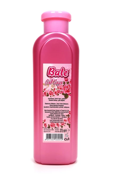 2 Adet Gül Suyu 2x375 Ml - 3