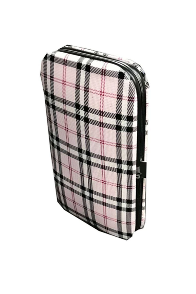 Profesyonel Manikür Pedikür ve Bakım Seti 7 parça Taşınabilir Çantalı - 2