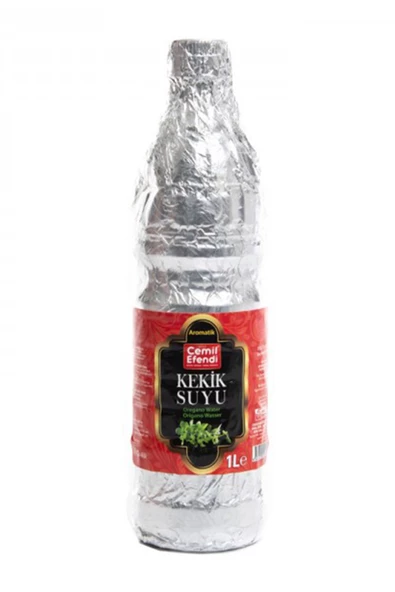 Kekik Suyu 1 Lt. - 2
