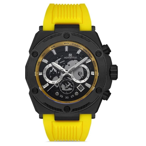 Momentus SM354N-04SS Erkek Kol Saati