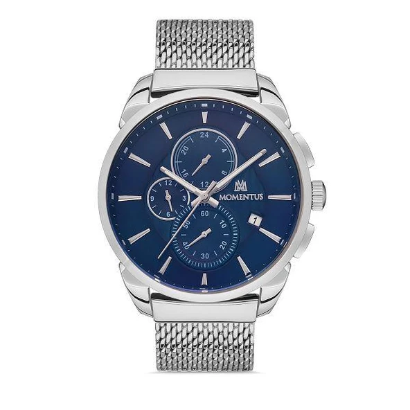 Momentus Cc206s-11ss Erkek Kol Saati