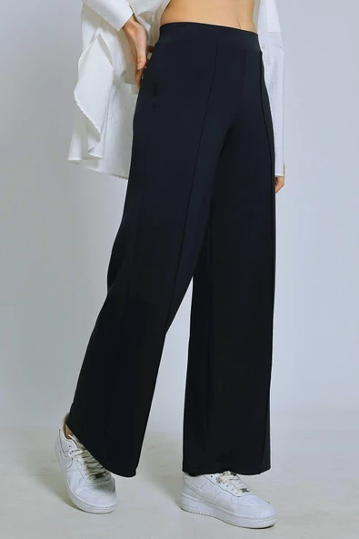 Perry Kadın Modal Pantolon 50966 - 5