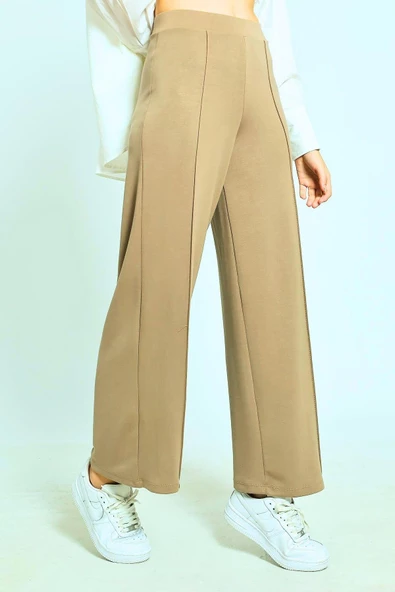 Perry Kadın Modal Pantolon 50966 - 8