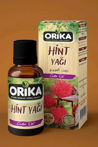 Hint Yağı 20 Ml. ürün görseli