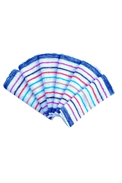 6 Adet Pratik Kurulama El Bezi Mutfak Havlusu 27x20 Cm - 2