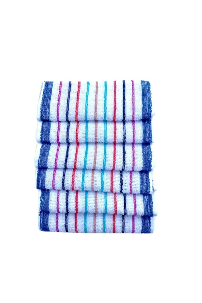 6 Adet Pratik Kurulama El Bezi Mutfak Havlusu 27x20 Cm - 3