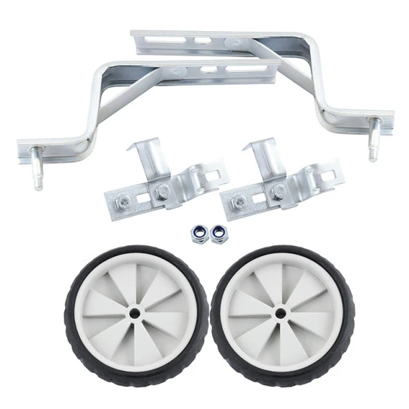 UGR 24 Jant Vitesli Bisiklet Denge Tekeri Seti YNT-114 ürün görseli 1