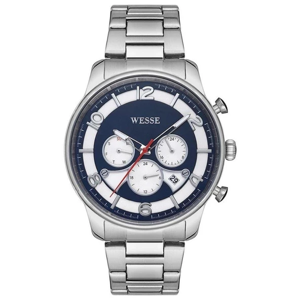 Wesse Wwg206503 Erkek Kol Saati