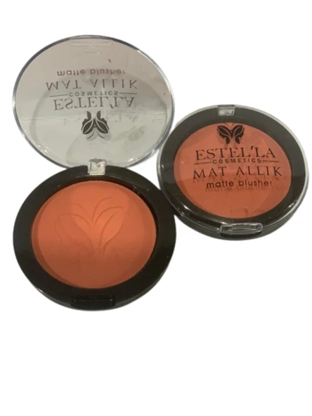 Estella Mat Allık 01