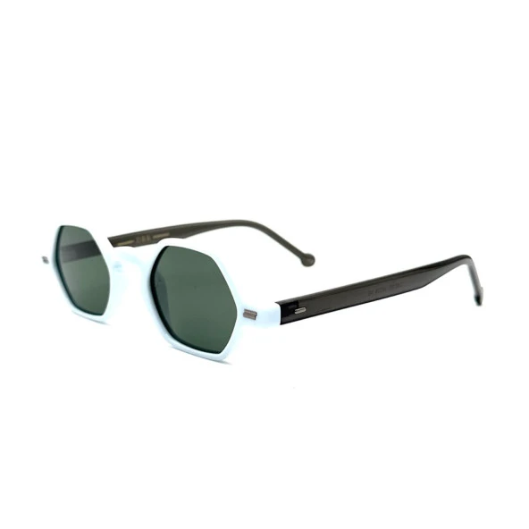 Obb Sunglasses OBB TLOS MS112 C24 Unisex Güneş Gözlüğü - Resim 2