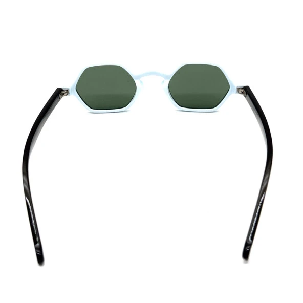 Obb Sunglasses OBB TLOS MS112 C24 Unisex Güneş Gözlüğü - Resim 4