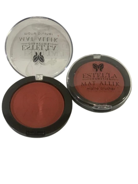 Estella Mat Allık 02