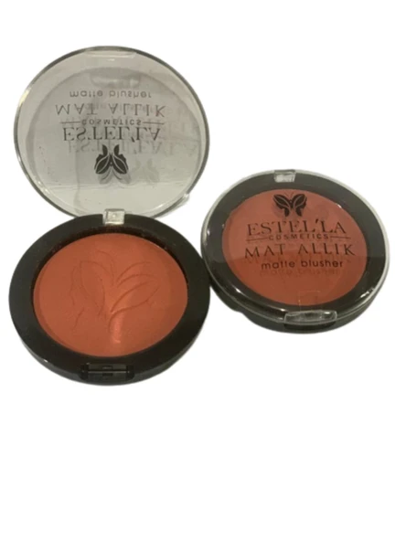 Estella Mat Allık 03