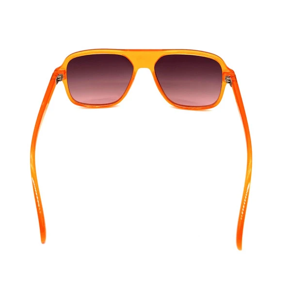 Obb Sunglasses PAPILIO MS110 C11 Erkek Güneş Gözlüğü - Resim 4