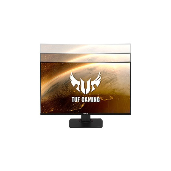 Asus TUF Gaming VG27AQ 27" 1 ms WQHD G-Sync IPS Oyuncu Monitörü - 2