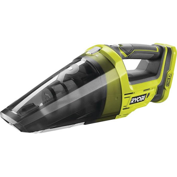 Ryobi R18HV0 18Volt Aküsüz Şarjlı Süpürge