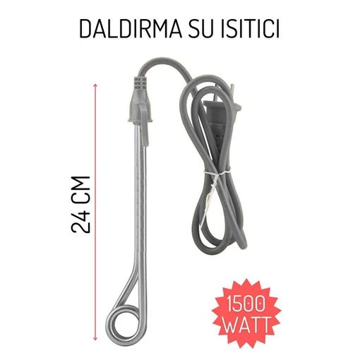 TransForMacion 1500 Watt Daldırma Tip Su Isıtıcı 422686