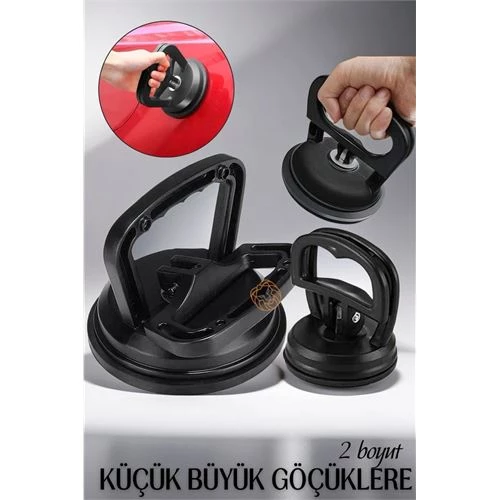 TransForMacion Kaporta Göçük Düzeltici 2 li Kit 429068