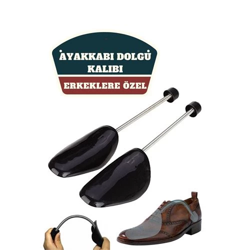 TransForMacion Erkek 39 46 Ayakkabı Dolgu Kalıbı  714465