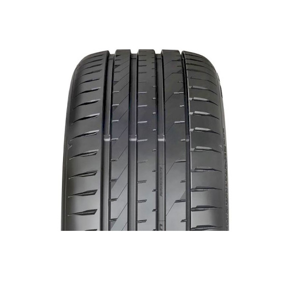 Falken 255/45 R19 104Y XL Azenis FK520 4x4 Suv Yaz Lastiği (Üretim 2024) - 4