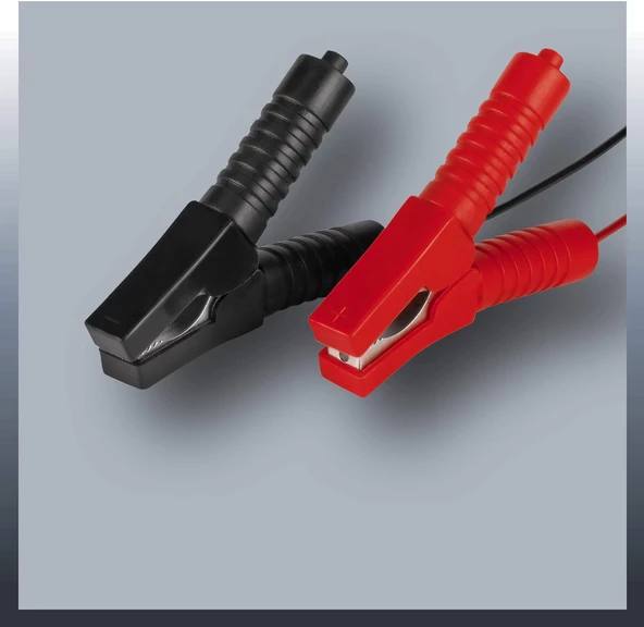 Einhell CC-BC 10 E, Akü Şarj Cihazı - 1050821 - 3