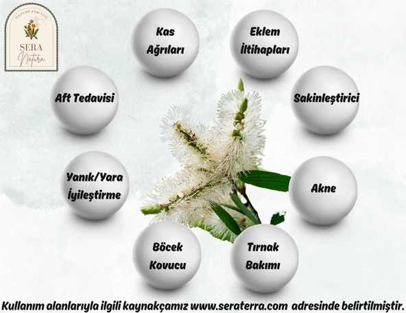 Nioli Uçucu Yağı 10 ml. %100 Saf - 4