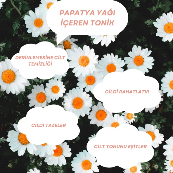M'up Remover Makyaj Temizleyici Tonik - 3