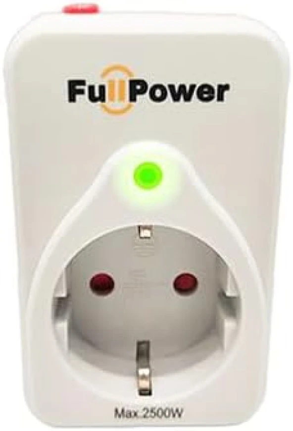 FullPower Enerji Koruma Prizi TSK5016