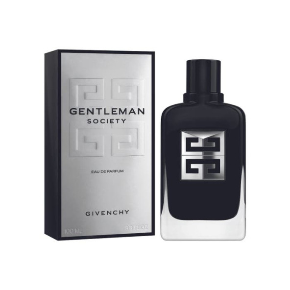 Givenchy Gentleman Society Edp 100 Ml Erkek Parfüm
