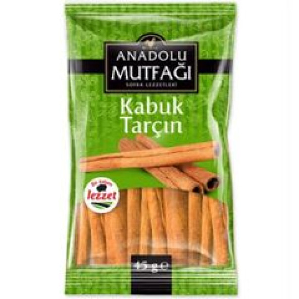 AKTAR KABUKLU TARÇIN 30