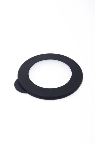 Mithra Life 4 Adet 415 ML Silikon Kapak Cam Kahvaltı Seti Saklama Kabı MIT1086 - 5