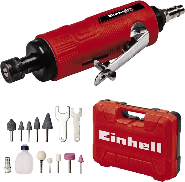 Einhell TC-PP 220, Havalı Kalıpçı Taşlama - 4138540