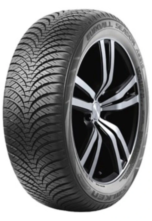 Falken 185/65 R15 88H Euro All Season As210 -2024 Dört Mevsim