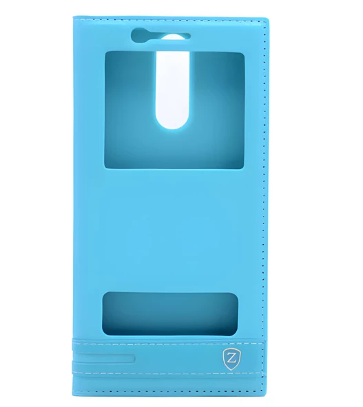 Huawei Mate 10 Lite Kılıf Elite Kapaklı Kılıf - Resim 7